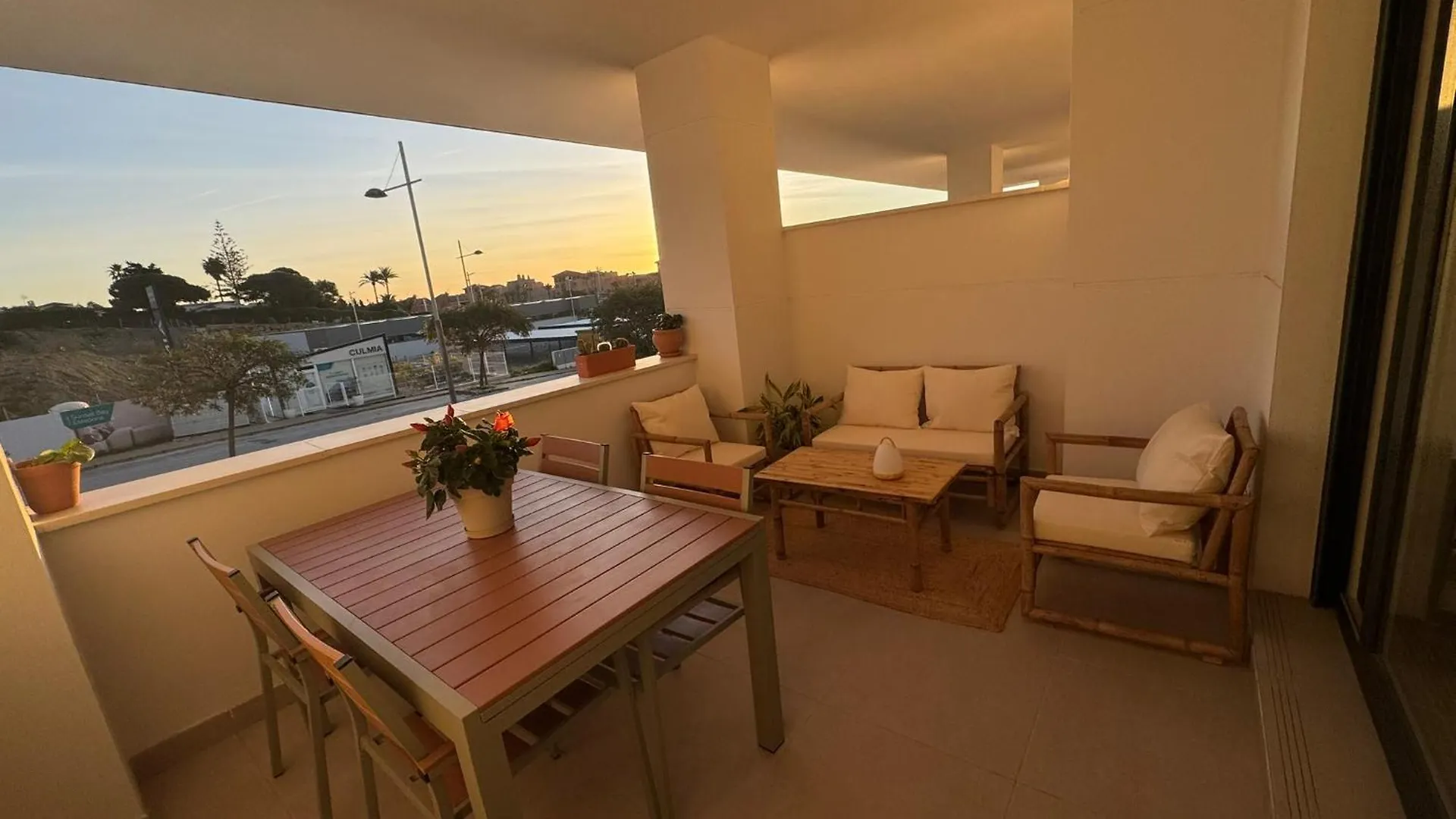 Apartament Casa Dreams Estepona