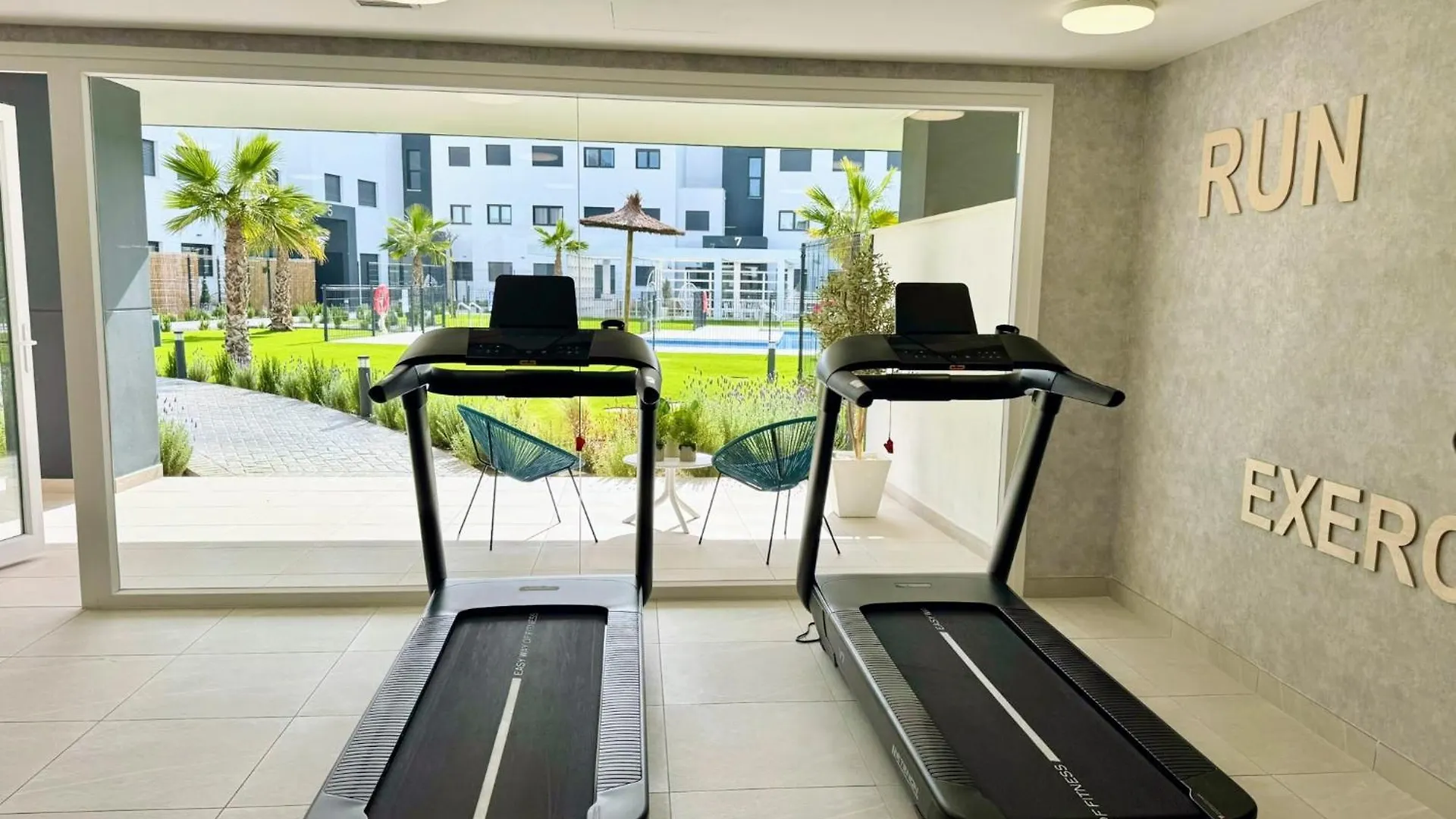 Apartament Casa Dreams Estepona