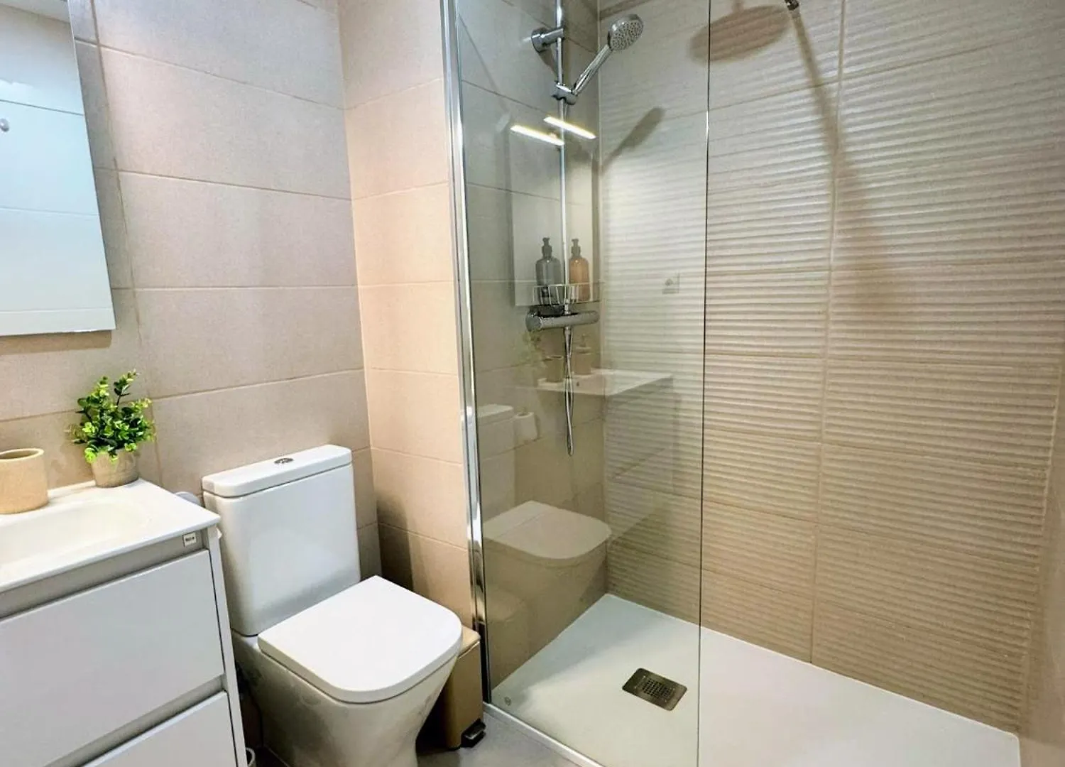 Апартаменты Casa Dreams Эстепона