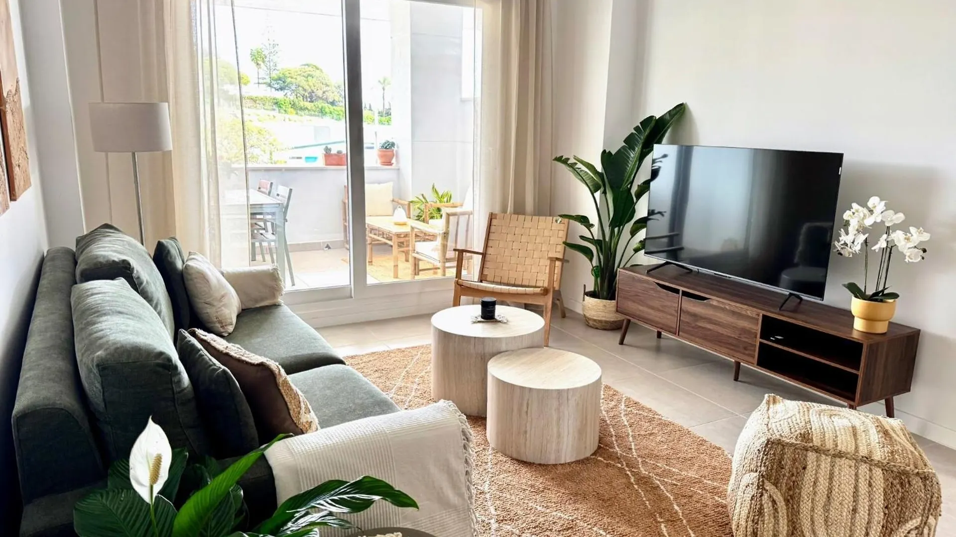 Apartament Casa Dreams Estepona Hiszpania