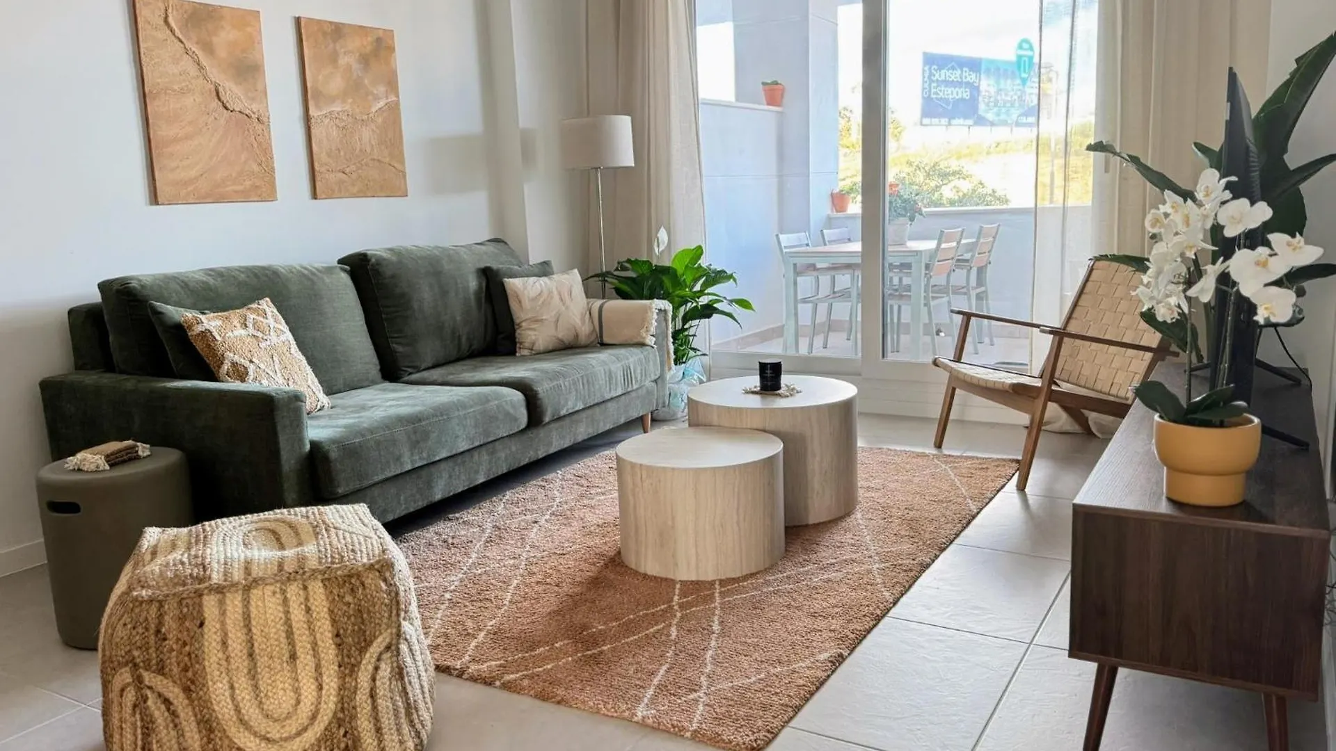 Apartament Casa Dreams Estepona 0*,  Hiszpania