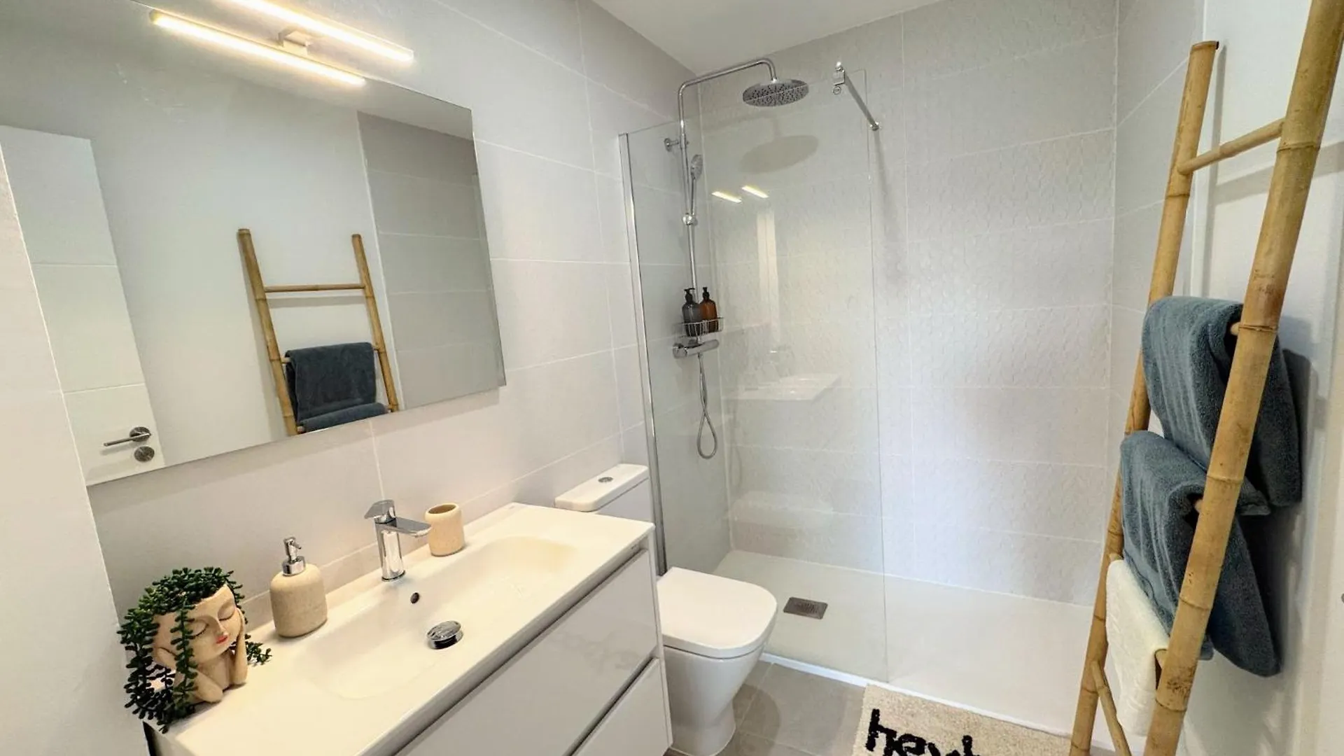 Apartament Casa Dreams Estepona Hiszpania