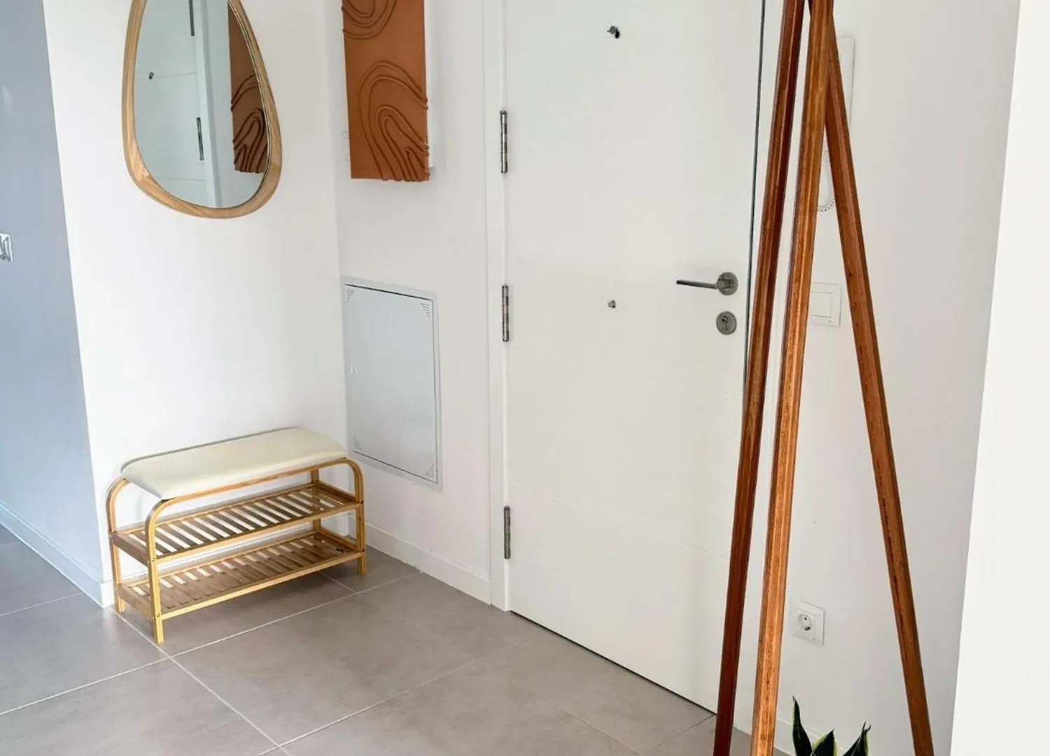 Апартаменты Casa Dreams Эстепона