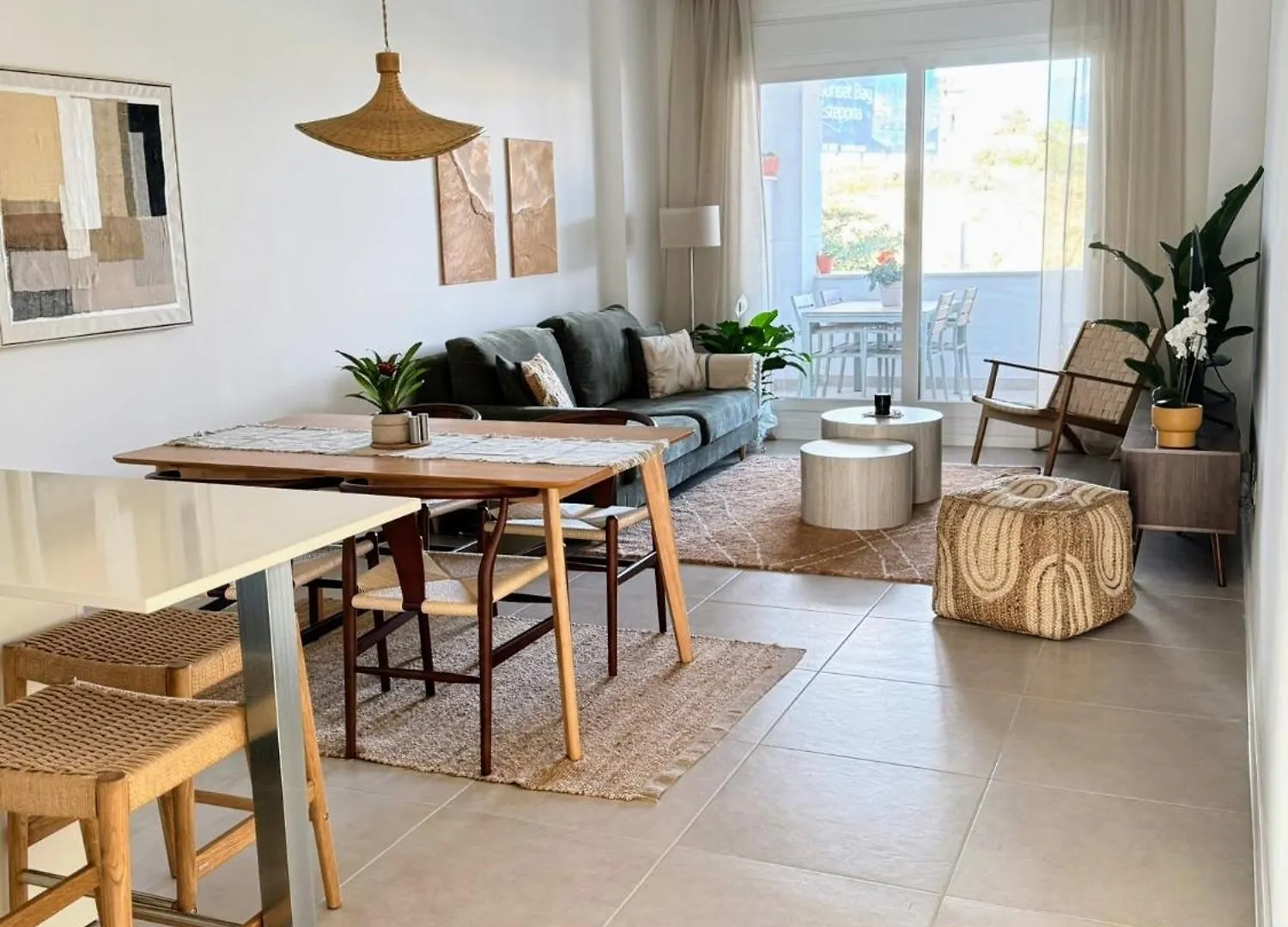 Apartament Casa Dreams Estepona 0*,