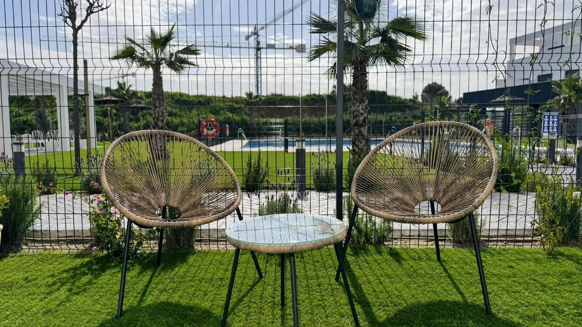 Apartament Casa Dreams Estepona